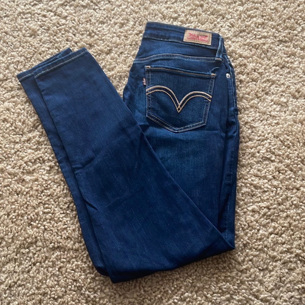 Women’s Levi’s Jeggings